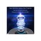 12-in-1 Galaxy Projector &ndash; Planetarium Star Projector with 360&deg; Rotation, Solar System &amp; Moon Nig
