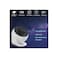12-in-1 Galaxy Projector &ndash; Planetarium Star Projector with 360&deg; Rotation, Solar System &amp; Moon Nig