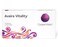 AVAIRA VITALITY 8.4/14.2 -01.00 6LENSES