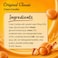 Werther's Original Creamy Filling Caramel Candies, 125g