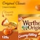 Werther's Original Creamy Filling Caramel Candies, 125g