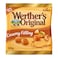 Werther's Original Creamy Filling Caramel Candies, 125g