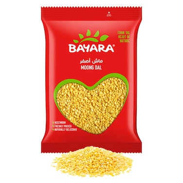 Bayara Moong Dal, 1kg