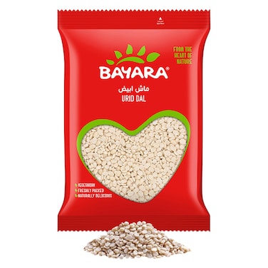 Bayara Urid Dal, 1kg