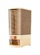 Rice Dispenser, Grain Container Storage with Lid, Large Rice Container, Moisture Proof Household Cereal Dispenser Bucket for Kitchen Soybean Corn Oatmeal, 24.25Lbs