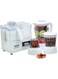 Krypton Multifunctional 4 in 1 Juicer and Food Processor, Blender, Chopper &amp; Grinder with 1.6L Jar, 2 Speed Pulse Function