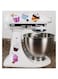 Milk Mug Designs Colorful Cupcakes Vinyl Decals for Kitchen Mixers