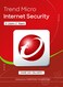 Trend Micro Internet Security   5 Devices for 2 Years   Digital License   Same Day Delivery