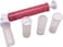 Manual Airbrush For Cake DIY Baking, Cake Decorating Airbrush Pump For Decorating Cakes, Cake Coloring Manual Spray Gun Kit,