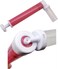 Manual Airbrush For Cake DIY Baking, Cake Decorating Airbrush Pump For Decorating Cakes, Cake Coloring Manual Spray Gun Kit,