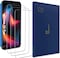 Muzz Clear Screen Protector for IPhone 16 Pro (6.3-inch), 2.5D HD Tempered Glass, 9H Hardness, 3-Pack (iPhone 16 Pro)