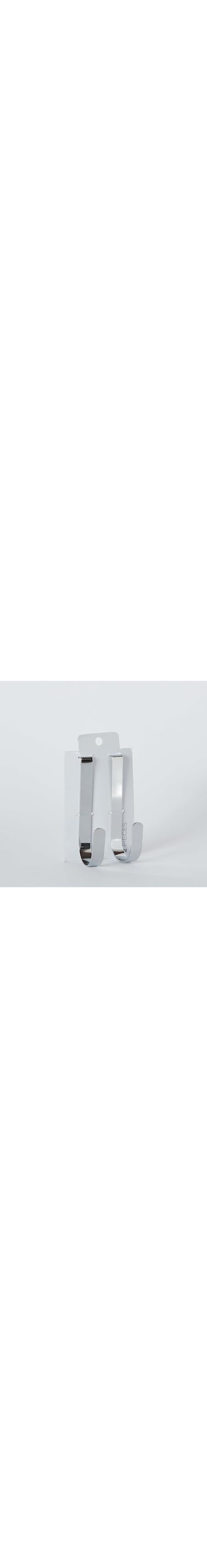 HomeBox Dragon Over the Door Hook - Set of 2