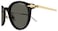 Mont Blanc MB0362S Men's Sunglasses