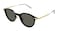 Mont Blanc MB0362S Men's Sunglasses