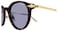 Mont Blanc MB0362S Men's Sunglasses