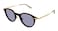 Mont Blanc MB0362S Men's Sunglasses