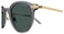 Mont Blanc MB0362S Men's Sunglasses