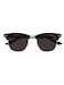 Mont Blanc Square-Style Sunglasses