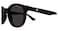 Mont Blanc Round-Style Sunglasses