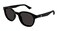Mont Blanc Round-Style Sunglasses