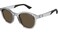 Mont Blanc Round-Style Sunglasses