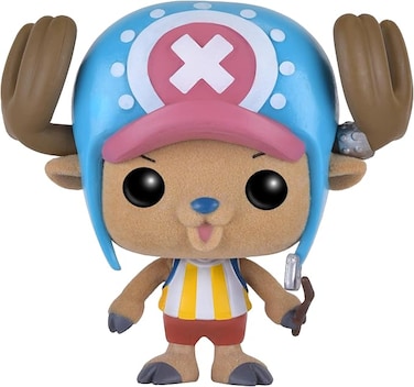 Funko Pop! Chopper (Exc)
