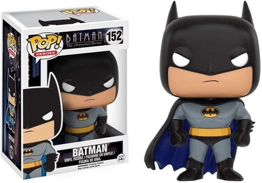 Funko Pop Heroes Batman