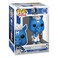 مجسمات فينيل Funko Pop! لكرة السلة: شخصيات تميمة فريق دالاس تشامب من الدوري الأمريكي للمحترفين