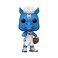 مجسمات فينيل Funko Pop! لكرة السلة: شخصيات تميمة فريق دالاس تشامب من الدوري الأمريكي للمحترفين