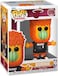 Funko Pop! Basketball: NBA Mascots Miami Burnie Vinyl Figures