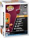 Funko Pop! Basketball: NBA Mascots Miami Burnie Vinyl Figures