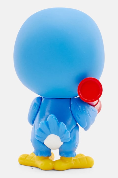 Funko Villainous Valentines Tootsie Vinyl Figure, Blue/Yellow