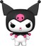 Funko Pop! Sanrio: Hooded Kuromi (Exc)