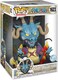 Funko POP!Jumbo! Animation: One Piece - Kaido as Dragon  Vinyl Figure