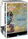 Funko POP!Jumbo! Animation: One Piece - Kaido as Dragon  Vinyl Figure