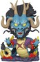 Funko POP!Jumbo! Animation: One Piece - Kaido as Dragon  Vinyl Figure