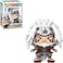 Funko POP! Animation: Naruto Jiraiya (Sage Mode)Exclusive Vinyl Figure