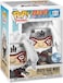 Funko POP! Animation: Naruto Jiraiya (Sage Mode)Exclusive Vinyl Figure