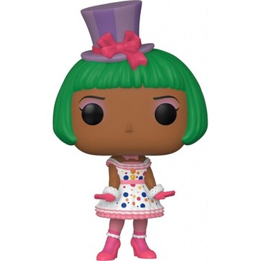 فانكو بوب! تي في: ذا أوفيس كيلي، مجسمات فينيل لطلاب نيويورك سيتي 2022