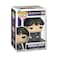 Funko Pop! TV: Wednesday Wednesday Vinyl Figure