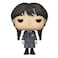 Funko Pop! TV: Wednesday Wednesday Vinyl Figure
