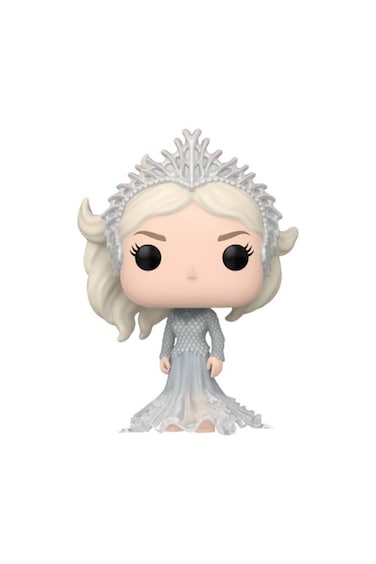 Funko Pop! Movies: Aquaman and the Lost Kingdom Atlanna Vinyl Figure