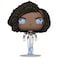 Funko Pop! Marvel: The Marvels Photon Vinyl Figure
