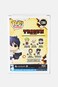 Funko Pop! Animation: Trigun Meryl Stryfe Vinyl Figure