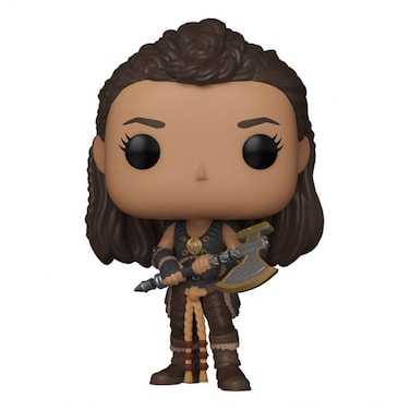 Funko Pop! Movies: Dungeons &amp; Dragons - Holga Vinyl Figure