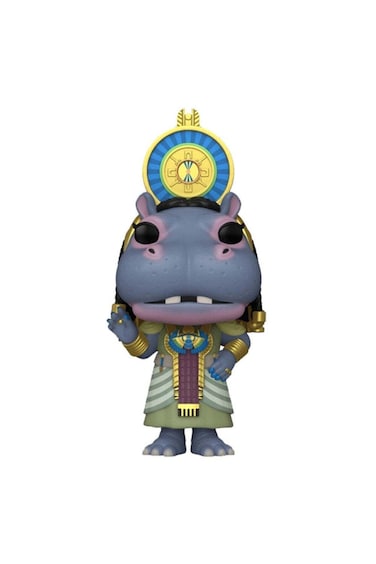 Funko Pop! Marvel: Moon Knight - Taweret Wonder Con'23 Vinyl Figure