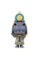 Funko Pop! Marvel: Moon Knight - Taweret Wonder Con'23 Vinyl Figure
