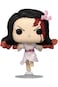 Funko Pop! Animation: Demon Slayer Nezuko Leaping