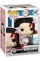 Funko Pop! Animation: Demon Slayer Nezuko Leaping