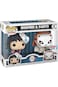 Funko Pop! Demon Slayer Makomo &amp; Sabito 2 Pack